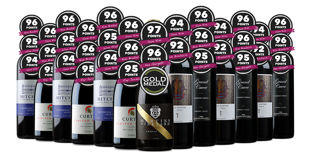 Wine Direct Australian Medical Association